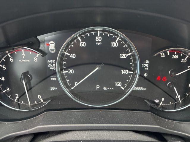 used 2019 Mazda CX-5 car, priced at $22,162