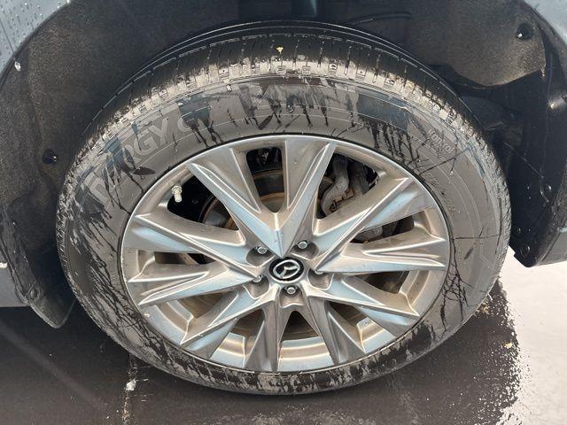 used 2019 Mazda CX-5 car, priced at $22,162