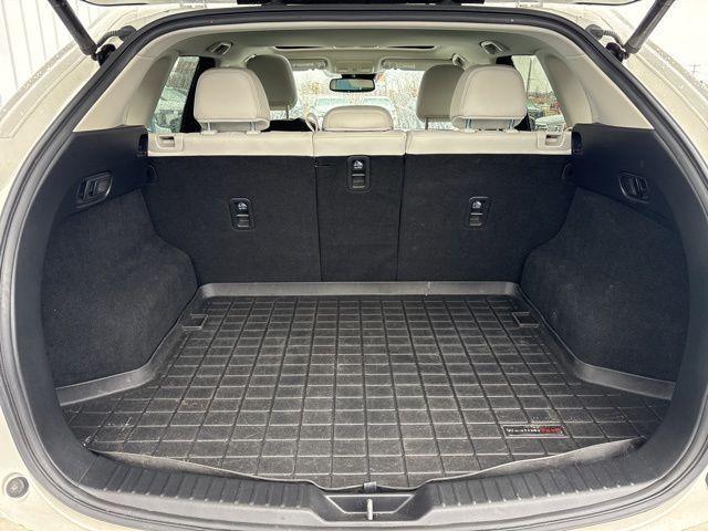 used 2019 Mazda CX-5 car, priced at $22,162