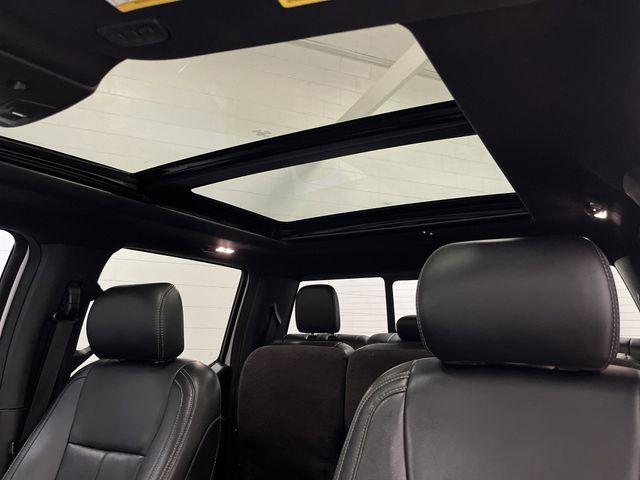 used 2020 Ford F-150 car, priced at $28,545