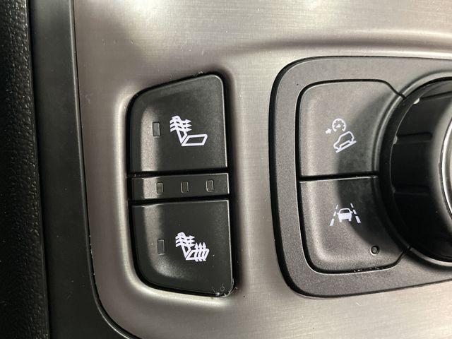 used 2024 GMC Terrain car, priced at $33,043