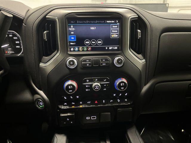 used 2019 GMC Sierra 1500 car, priced at $28,336
