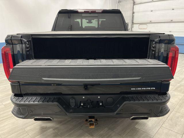 used 2019 GMC Sierra 1500 car, priced at $28,336