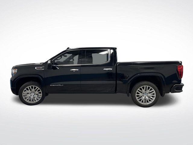used 2019 GMC Sierra 1500 car, priced at $28,336
