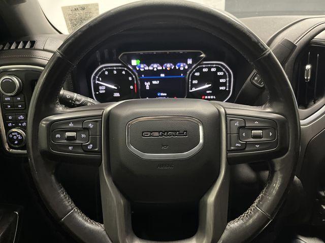 used 2019 GMC Sierra 1500 car, priced at $28,336
