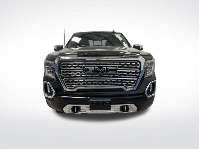 used 2019 GMC Sierra 1500 car, priced at $28,336