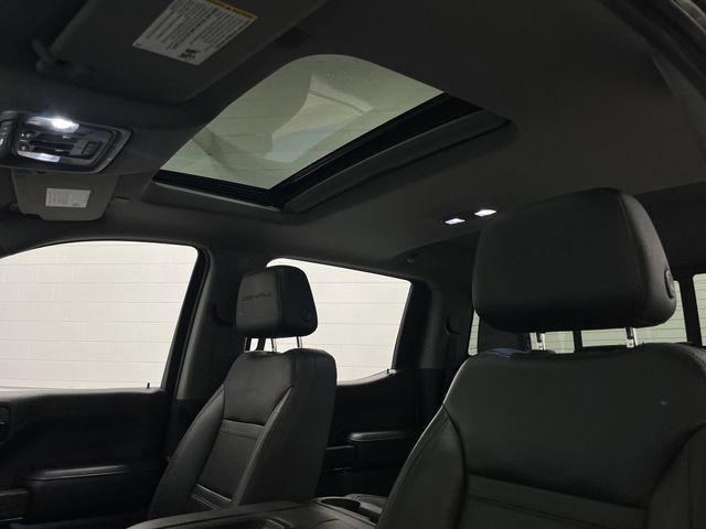 used 2019 GMC Sierra 1500 car, priced at $28,336