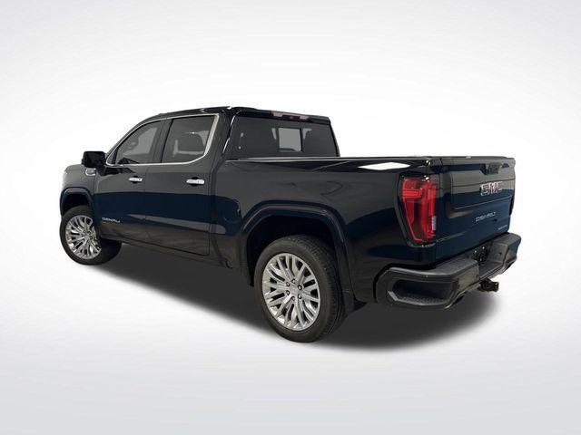 used 2019 GMC Sierra 1500 car, priced at $28,336