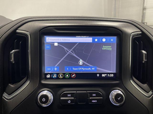 used 2019 GMC Sierra 1500 car, priced at $28,336