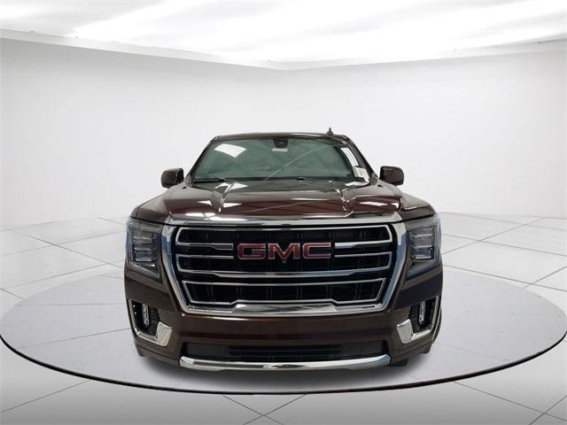 used 2022 GMC Yukon XL car, priced at $50,900