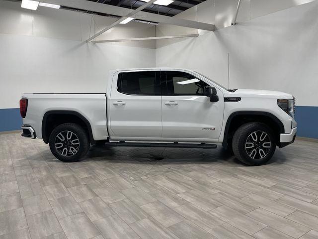 used 2024 GMC Sierra 1500 car, priced at $53,614