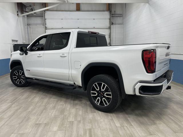 used 2024 GMC Sierra 1500 car, priced at $53,614
