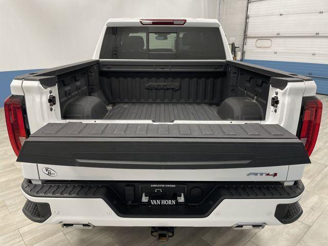 used 2024 GMC Sierra 1500 car, priced at $53,614