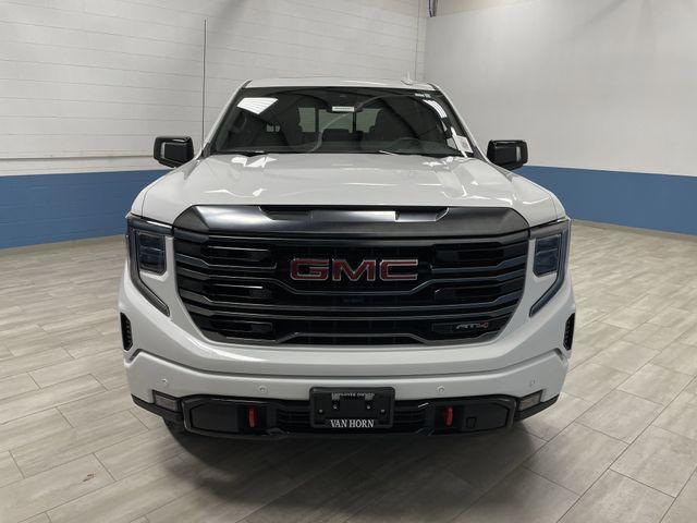 used 2024 GMC Sierra 1500 car, priced at $53,614