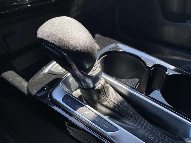 used 2024 Chevrolet Trax car, priced at $22,137
