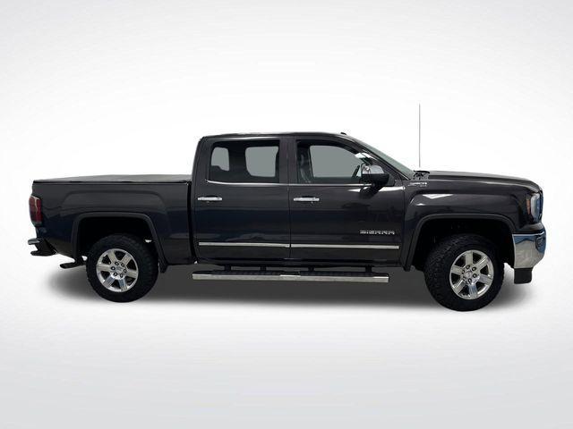 used 2016 GMC Sierra 1500 car, priced at $18,833