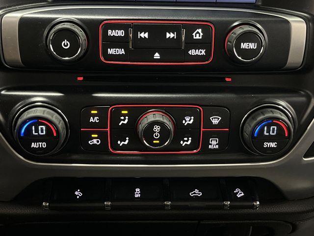 used 2016 GMC Sierra 1500 car, priced at $18,833