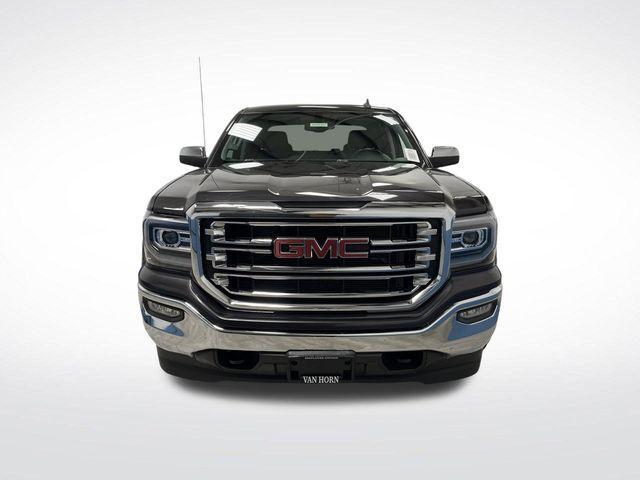 used 2016 GMC Sierra 1500 car, priced at $18,833