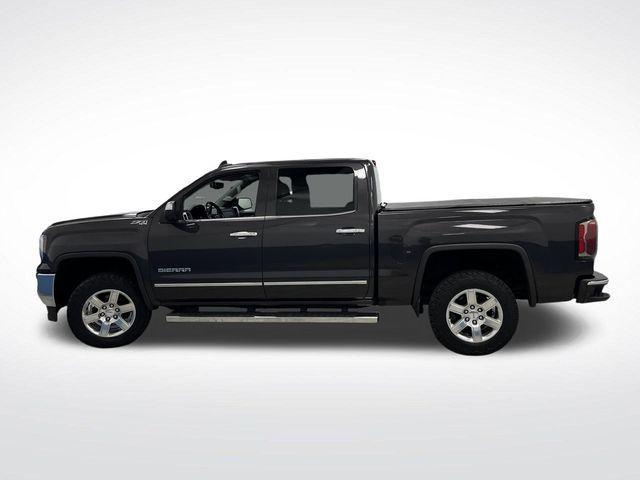 used 2016 GMC Sierra 1500 car, priced at $18,833