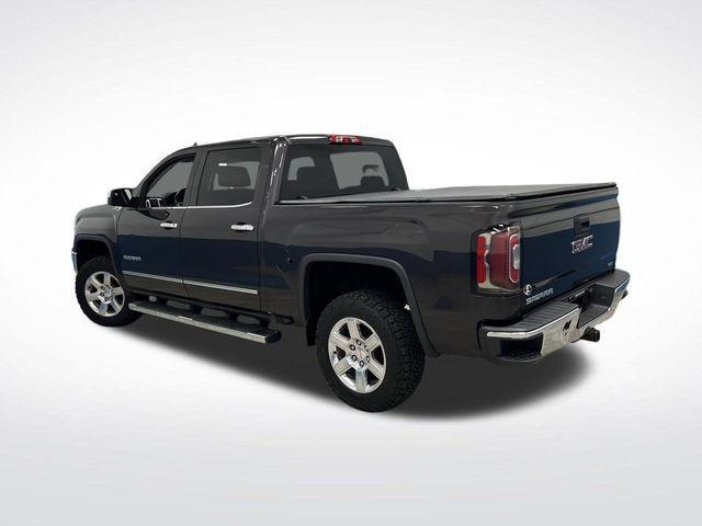 used 2016 GMC Sierra 1500 car, priced at $18,833