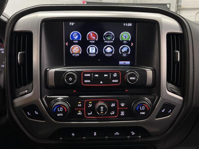 used 2016 GMC Sierra 1500 car, priced at $18,833