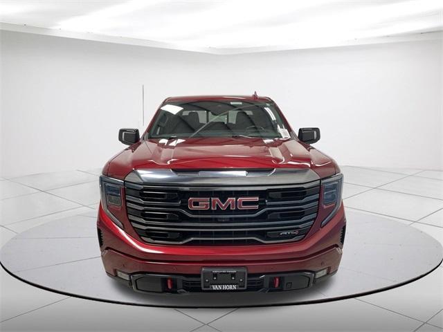 used 2022 GMC Sierra 1500 car, priced at $44,186