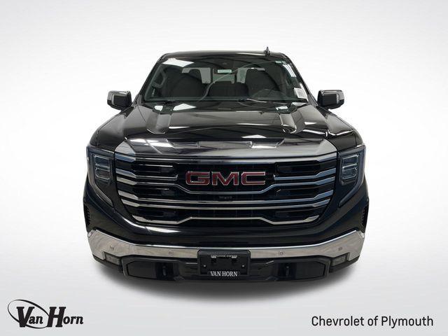 used 2022 GMC Sierra 1500 car, priced at $46,885
