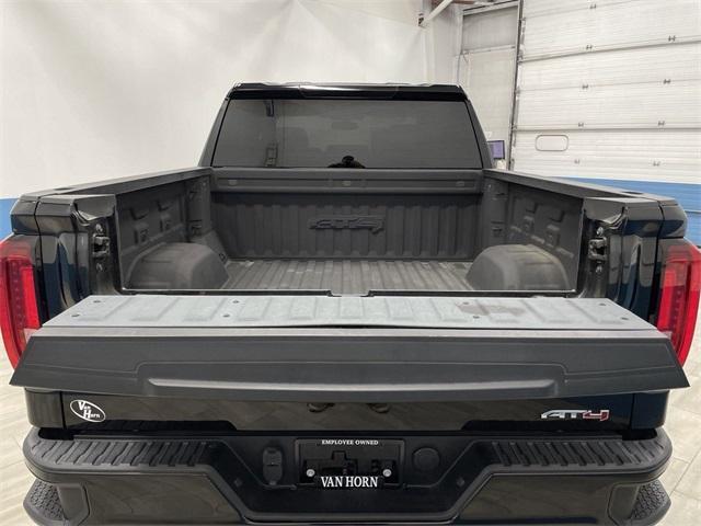 used 2021 GMC Sierra 1500 car, priced at $42,399