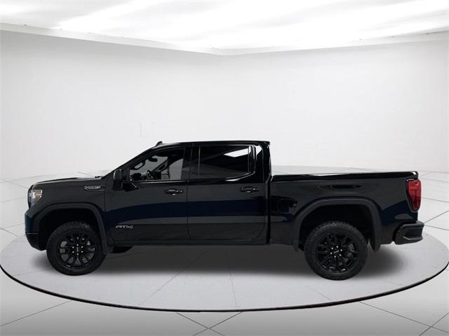 used 2021 GMC Sierra 1500 car, priced at $42,399