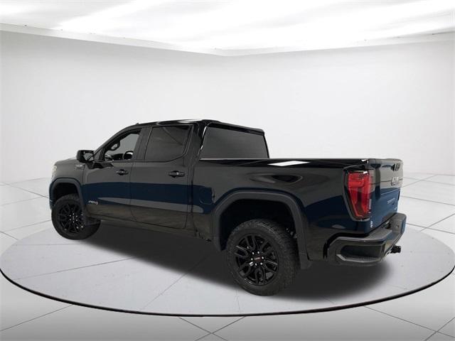 used 2021 GMC Sierra 1500 car, priced at $42,399