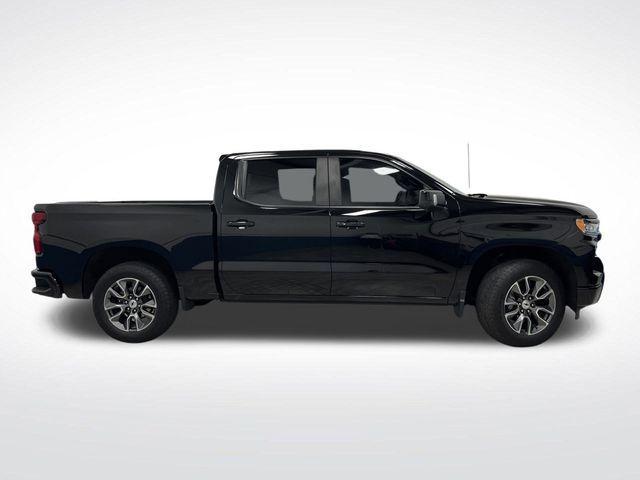 used 2022 Chevrolet Silverado 1500 car, priced at $41,399