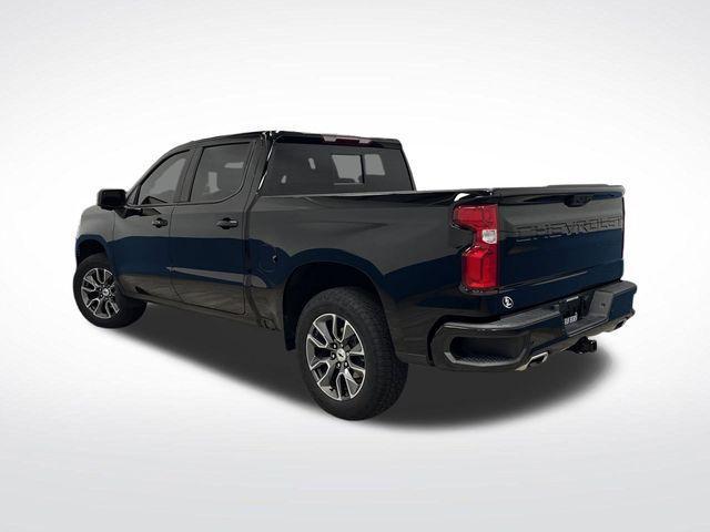 used 2022 Chevrolet Silverado 1500 car, priced at $41,399
