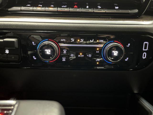 used 2022 Chevrolet Silverado 1500 car, priced at $41,399