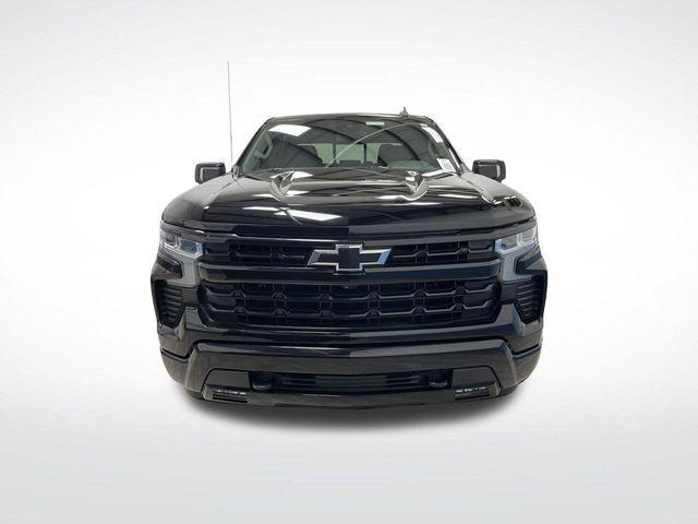 used 2022 Chevrolet Silverado 1500 car, priced at $41,399