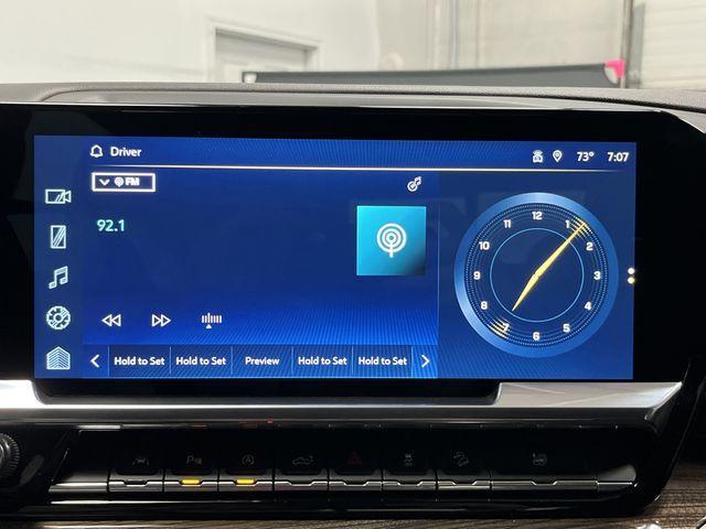 used 2022 Chevrolet Silverado 1500 car, priced at $41,399