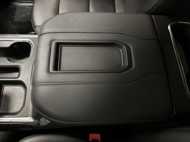 used 2022 Chevrolet Silverado 1500 car, priced at $41,399