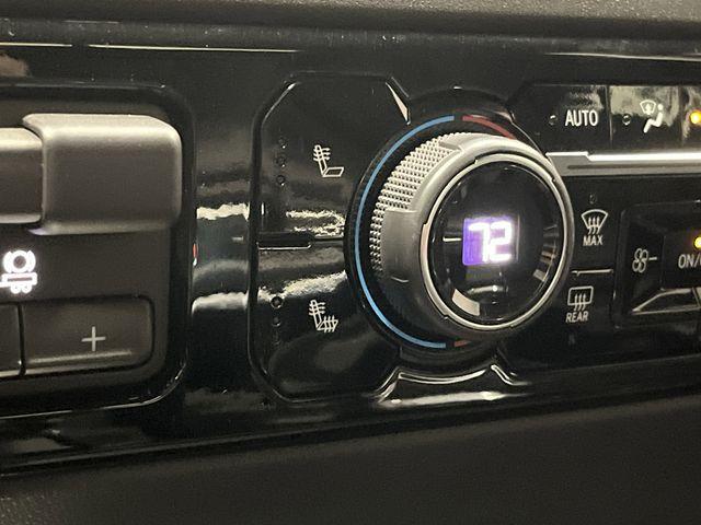 used 2022 Chevrolet Silverado 1500 car, priced at $41,399