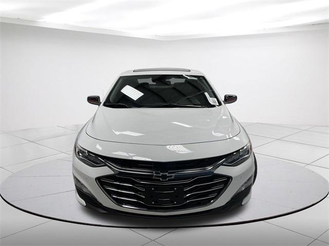 new 2024 Chevrolet Malibu car, priced at $29,544