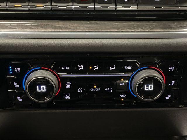 used 2023 Chevrolet Silverado 1500 car, priced at $49,735