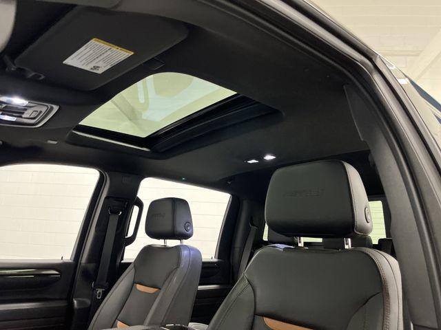 used 2024 GMC Sierra 2500 car, priced at $66,899