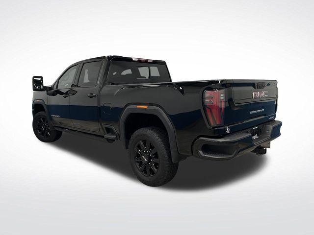 used 2024 GMC Sierra 2500 car, priced at $66,899