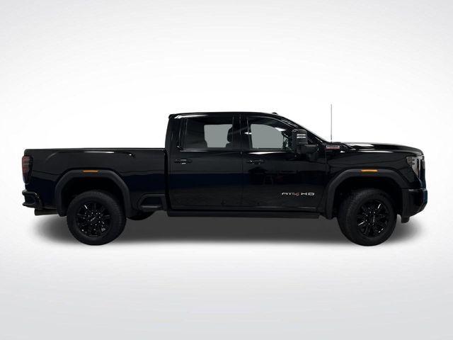 used 2024 GMC Sierra 2500 car, priced at $66,899