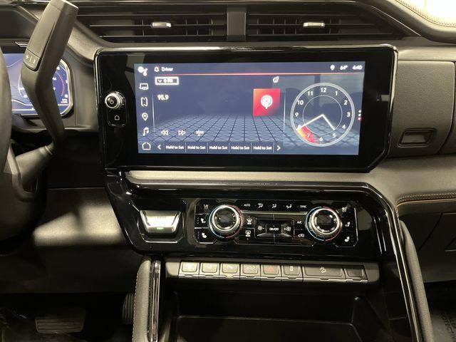 used 2024 GMC Sierra 2500 car, priced at $66,899