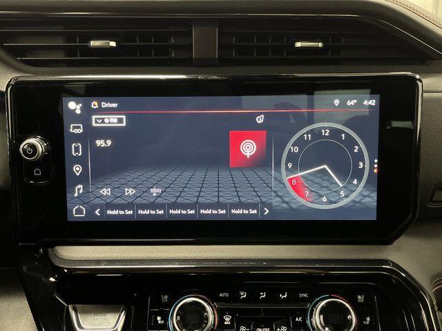 used 2024 GMC Sierra 2500 car, priced at $66,899