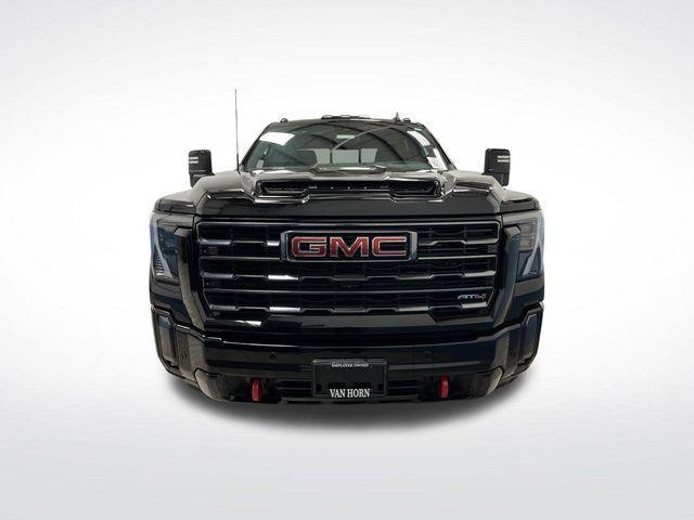 used 2024 GMC Sierra 2500 car, priced at $66,899