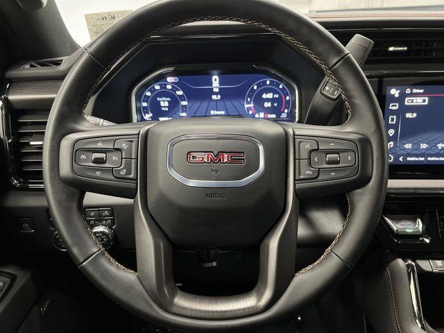 used 2024 GMC Sierra 2500 car, priced at $66,899