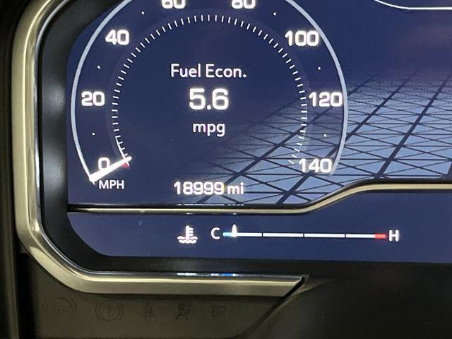 used 2024 GMC Sierra 2500 car, priced at $66,899