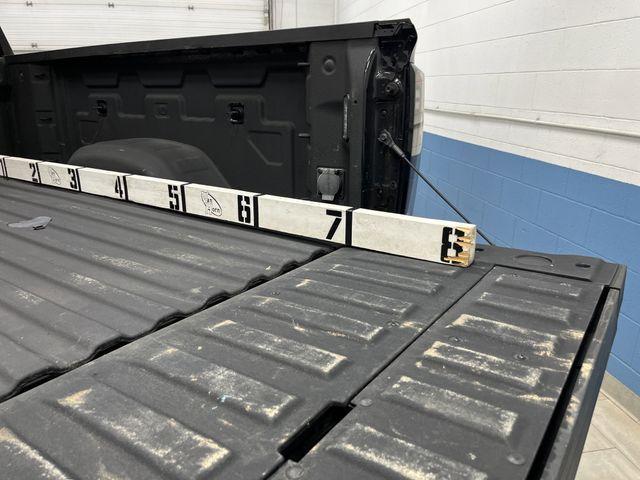 used 2024 GMC Sierra 2500 car, priced at $66,899