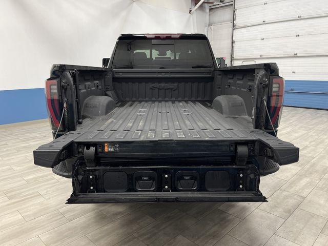 used 2024 GMC Sierra 2500 car, priced at $66,899