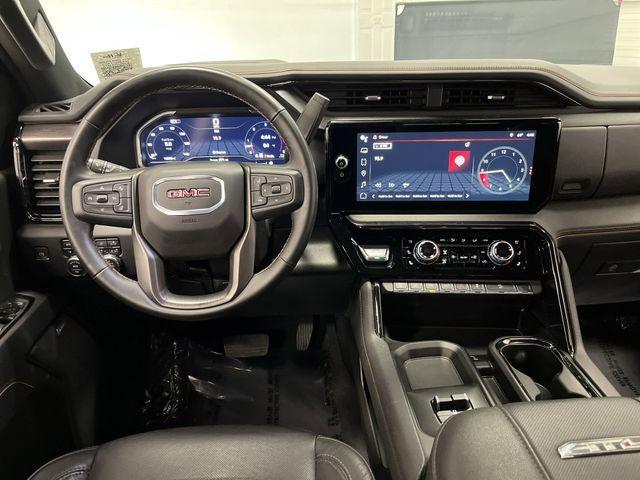 used 2024 GMC Sierra 2500 car, priced at $66,899